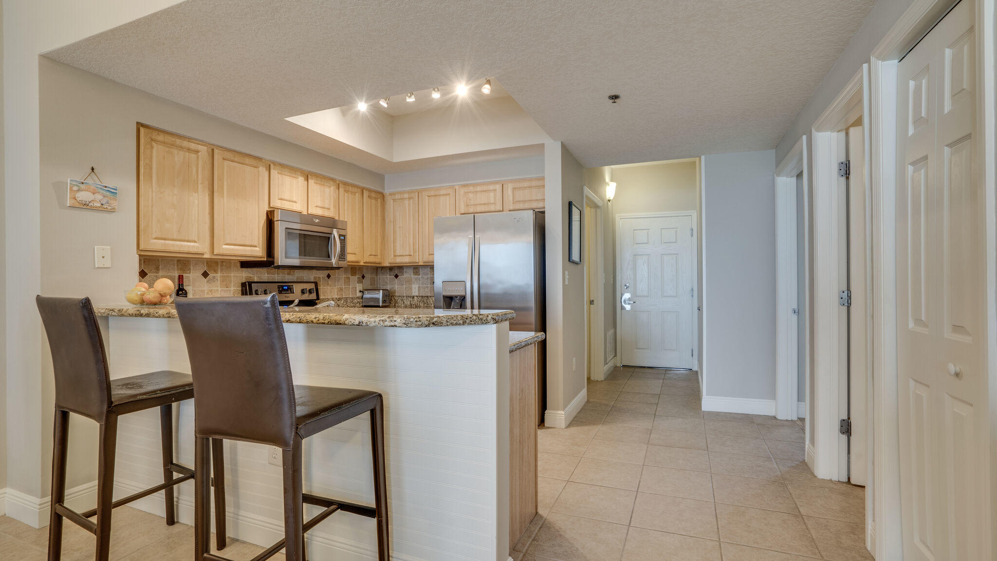 ARIEL DUNES - Residential