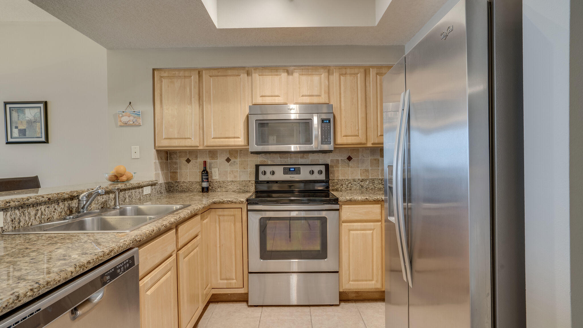 ARIEL DUNES - Residential