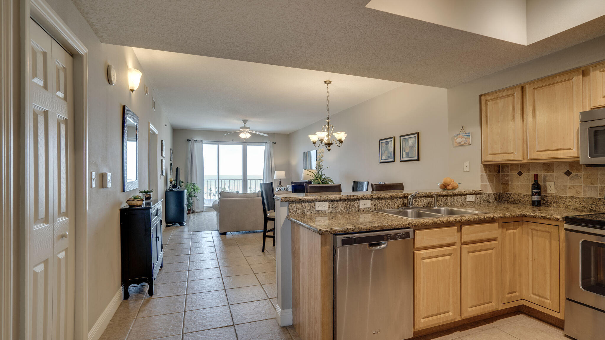 ARIEL DUNES - Residential