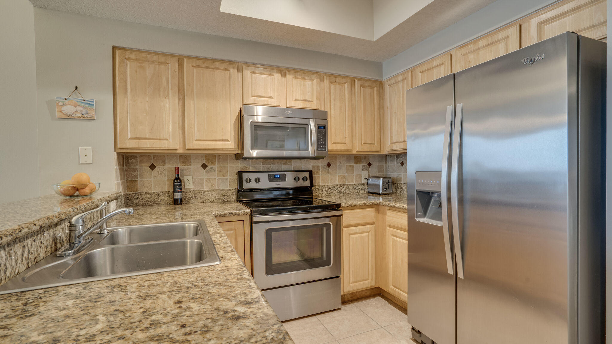 ARIEL DUNES - Residential