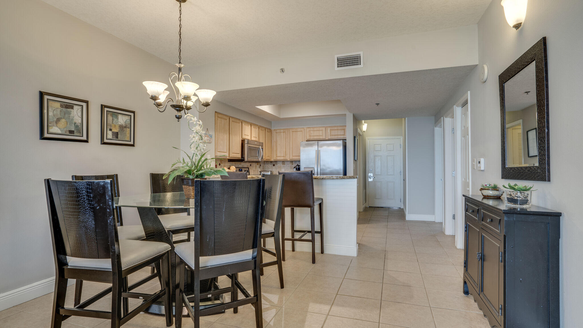 ARIEL DUNES - Residential