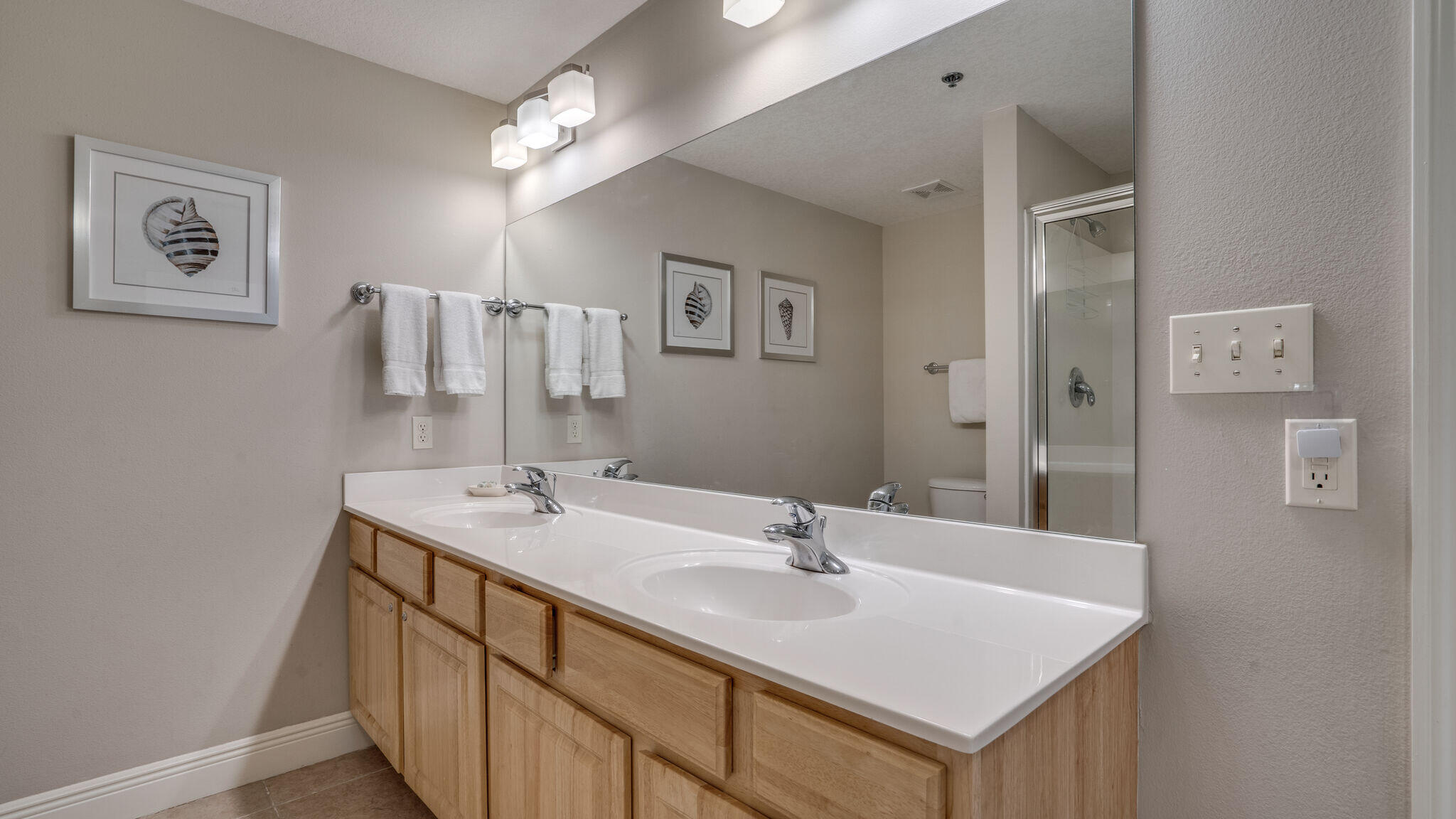 ARIEL DUNES - Residential