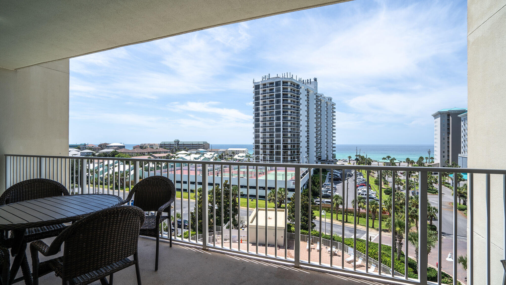 ARIEL DUNES - Residential