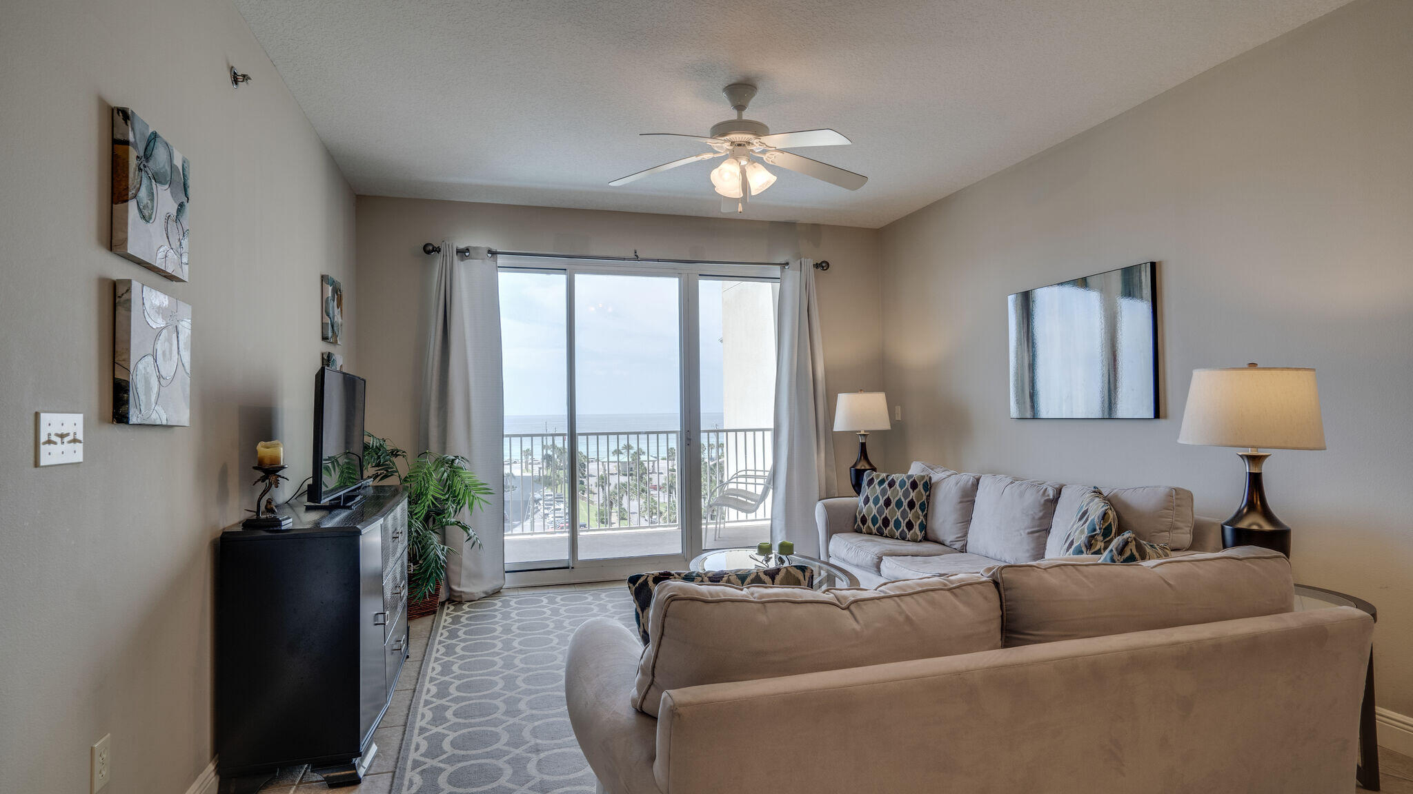 ARIEL DUNES - Residential