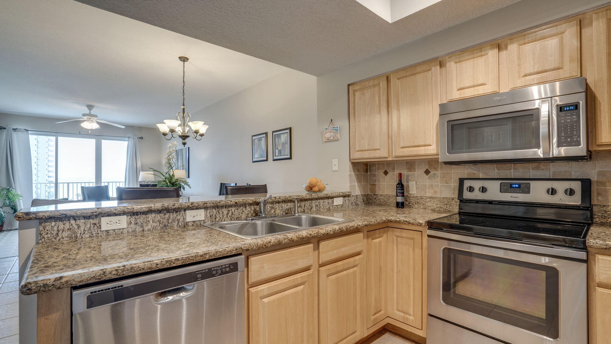 ARIEL DUNES - Residential