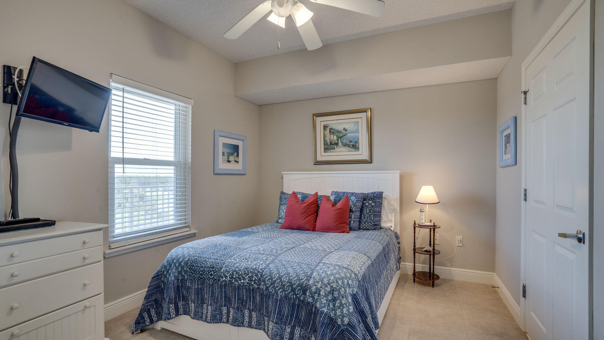 ARIEL DUNES - Residential