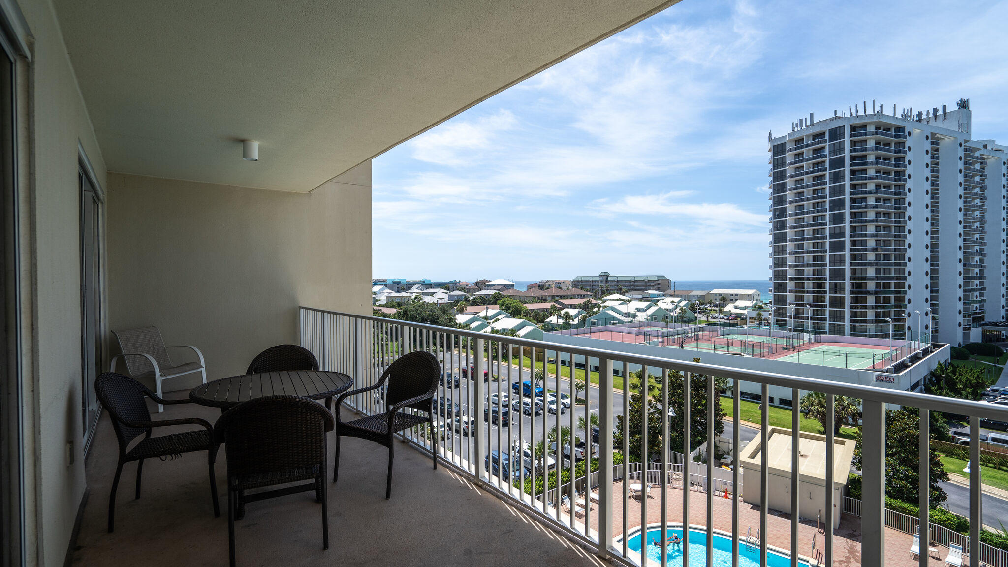 ARIEL DUNES - Residential