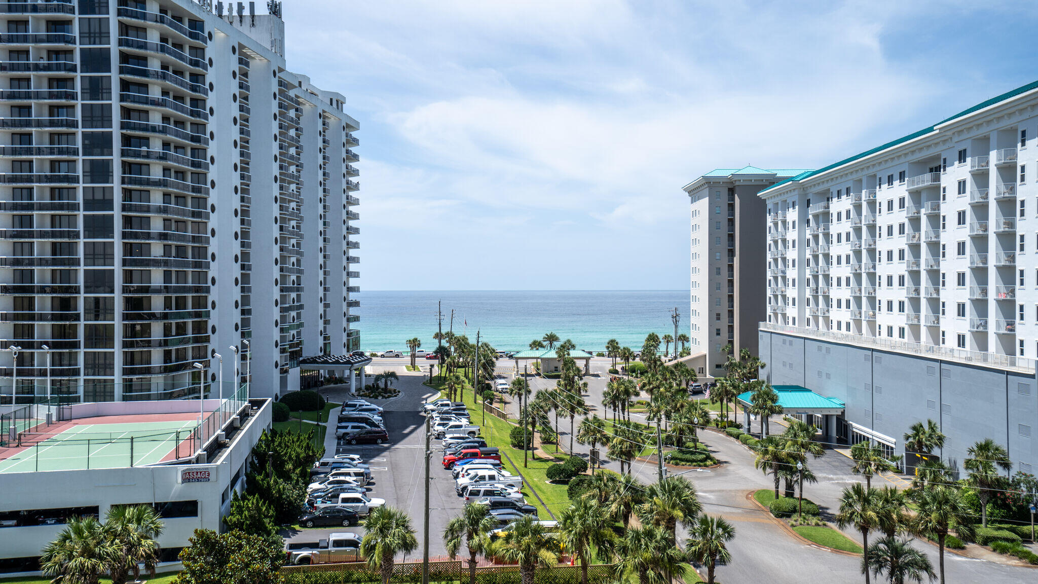 ARIEL DUNES - Residential