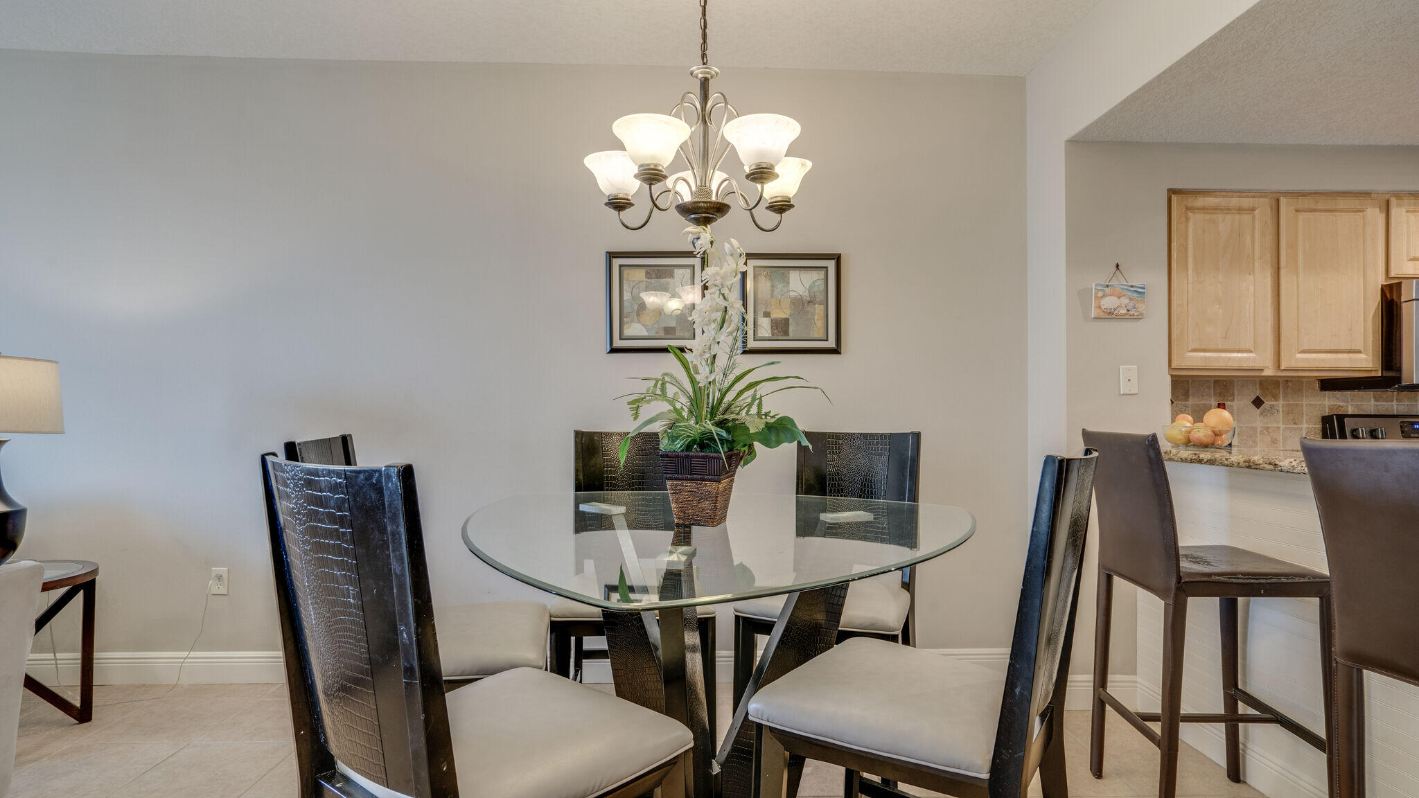 ARIEL DUNES - Residential