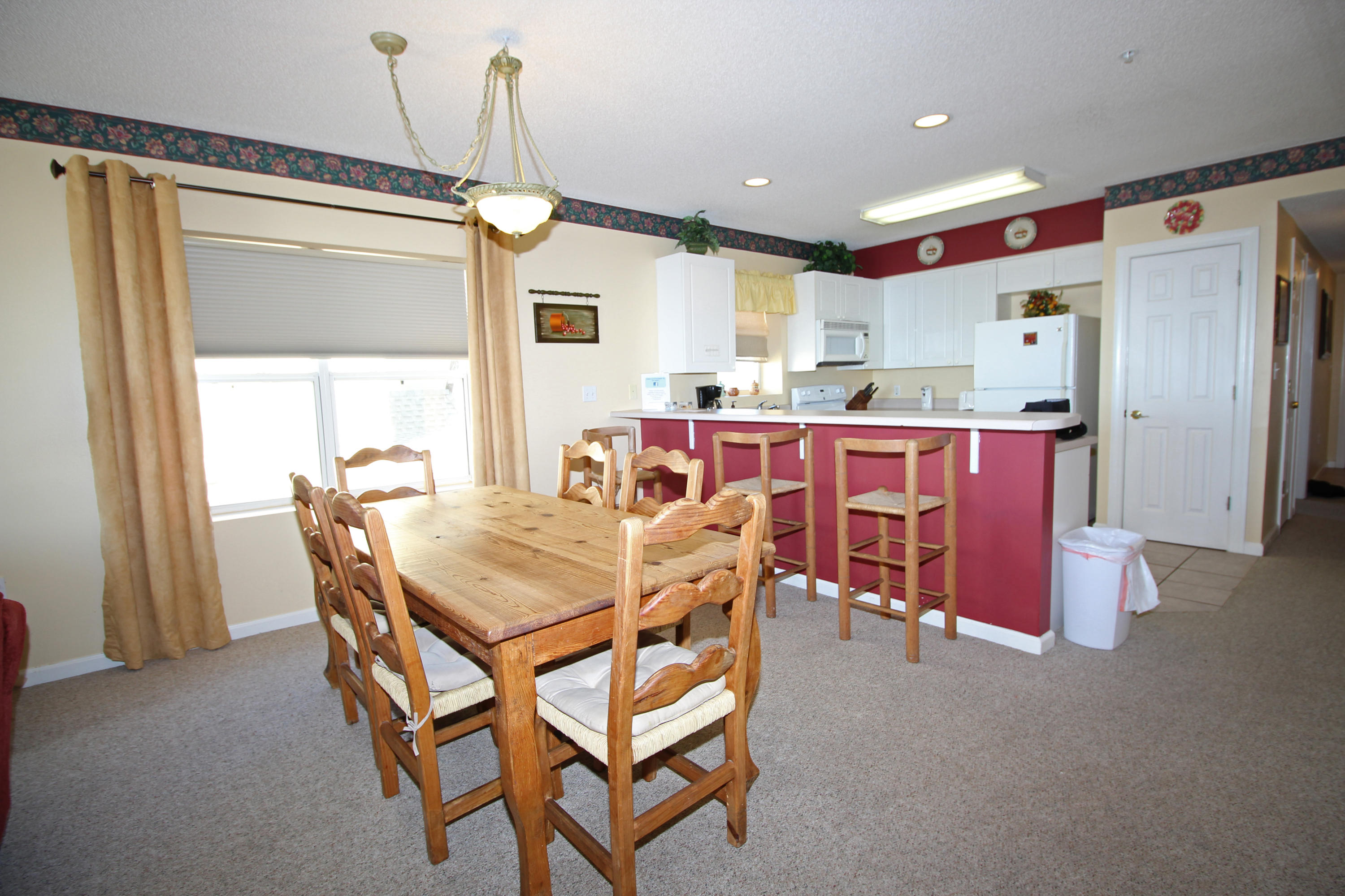 TURTLE WALK CONDO - Residential