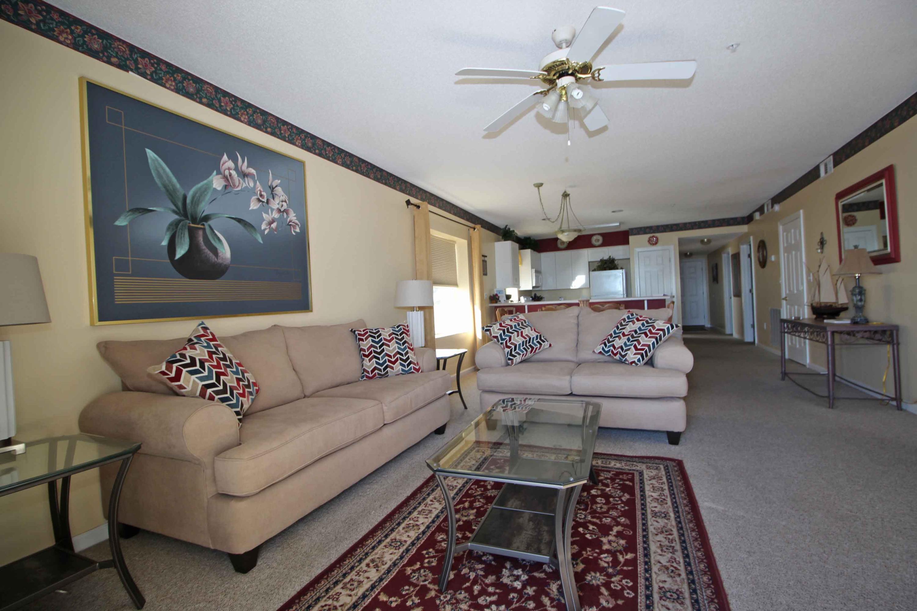 TURTLE WALK CONDO - Residential