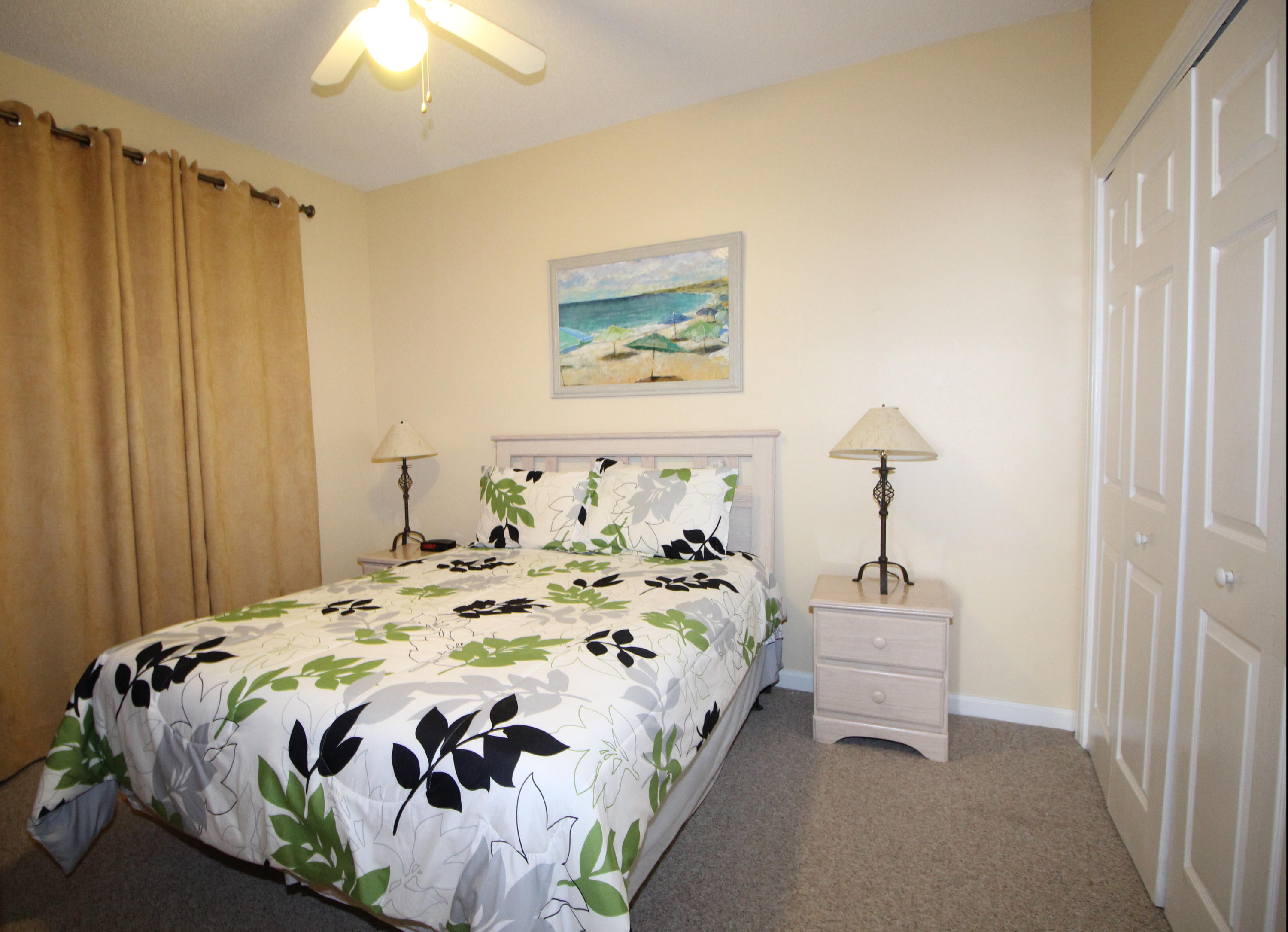 TURTLE WALK CONDO - Residential