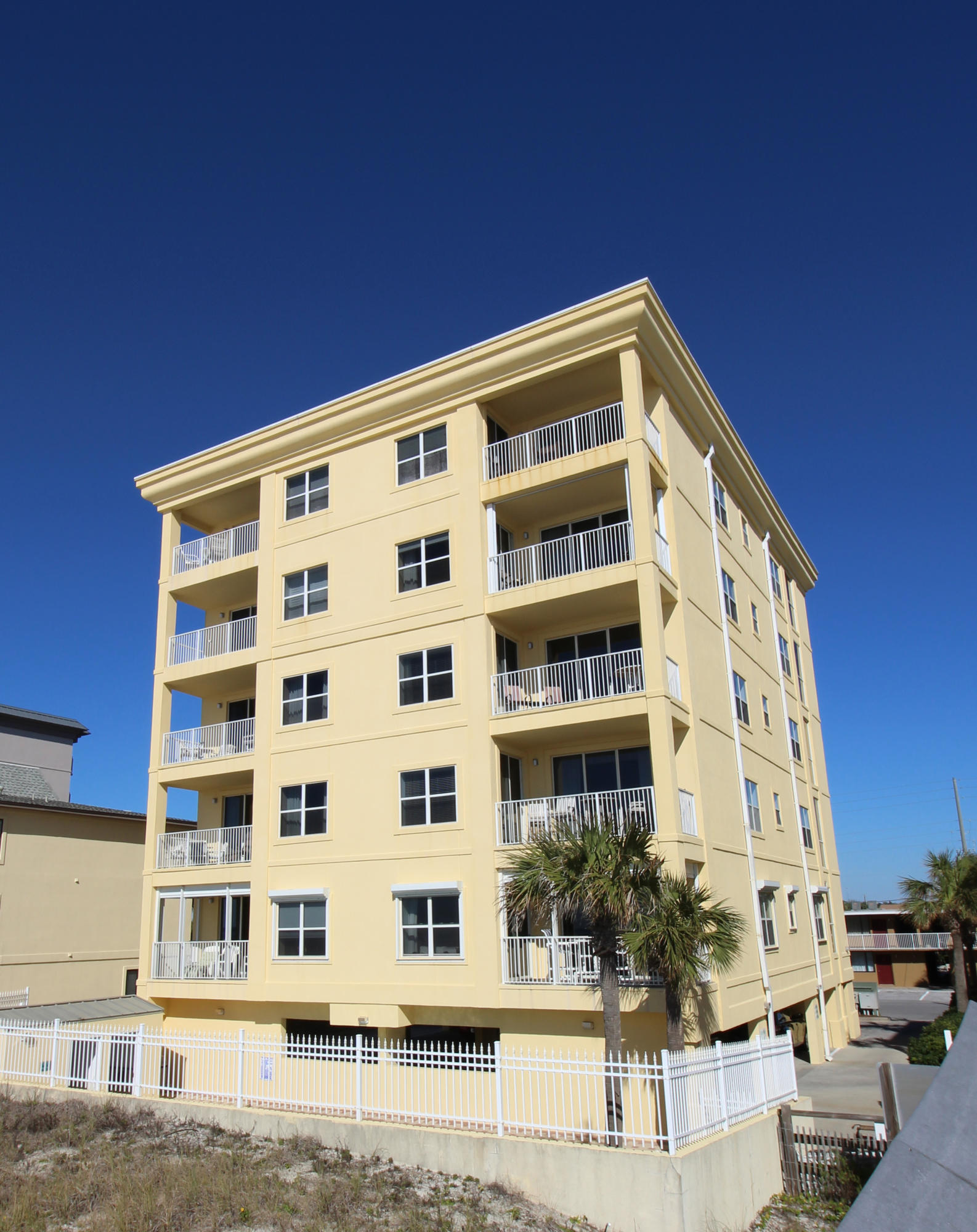 TURTLE WALK CONDO - Residential