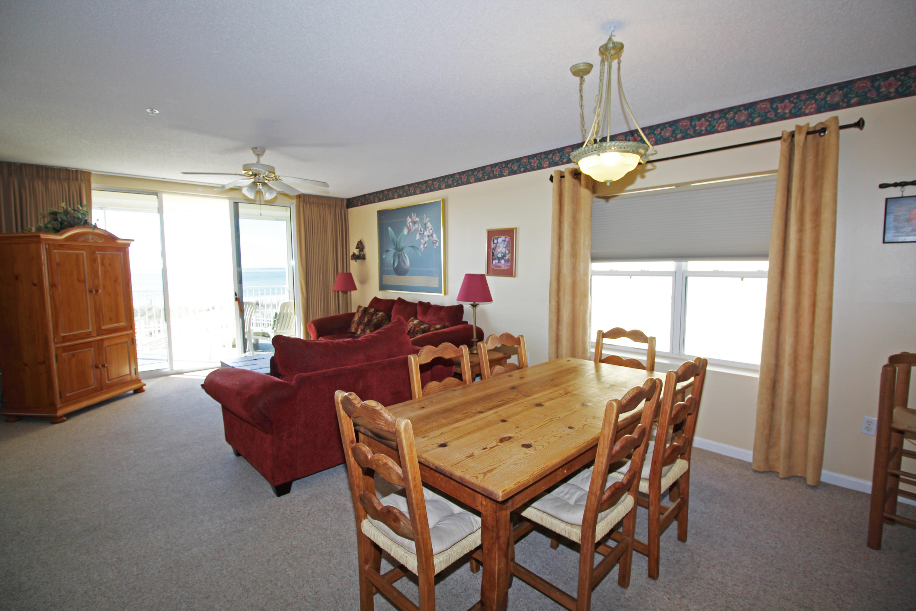 TURTLE WALK CONDO - Residential