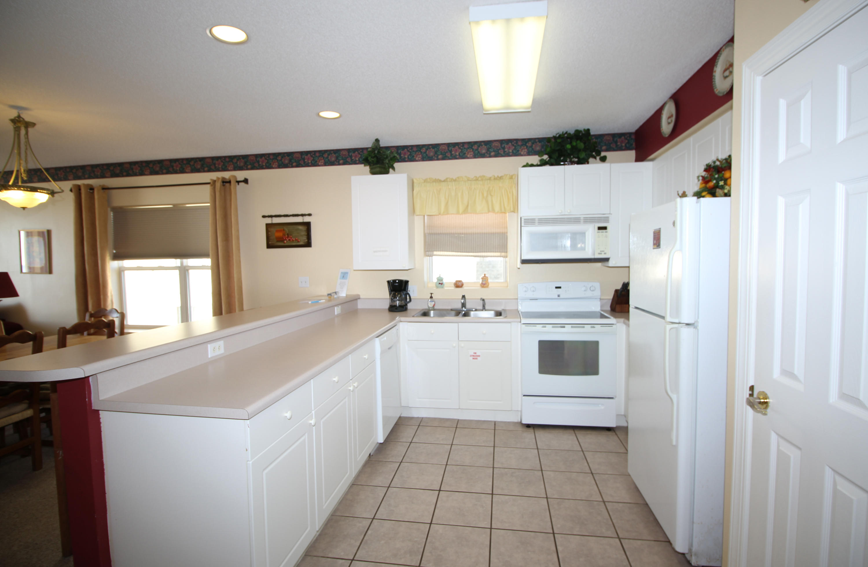 TURTLE WALK CONDO - Residential