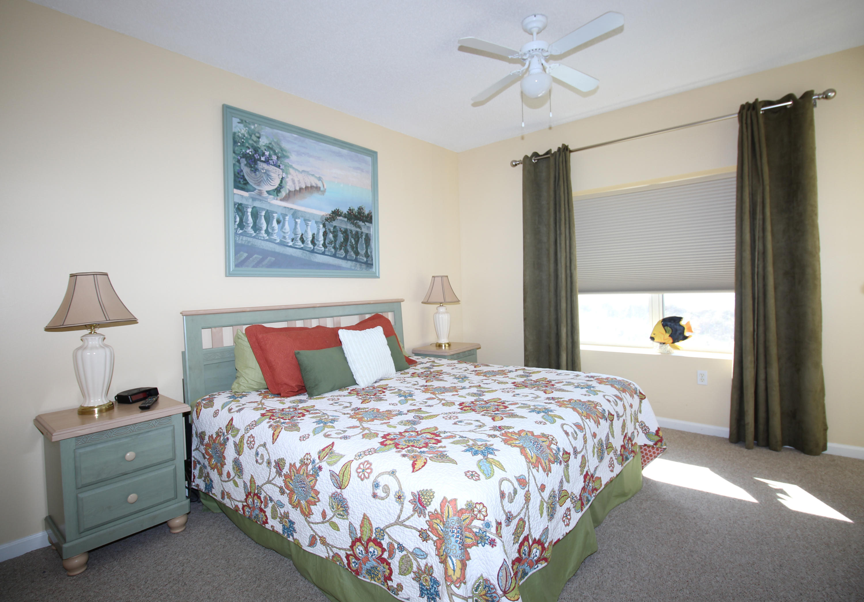 TURTLE WALK CONDO - Residential