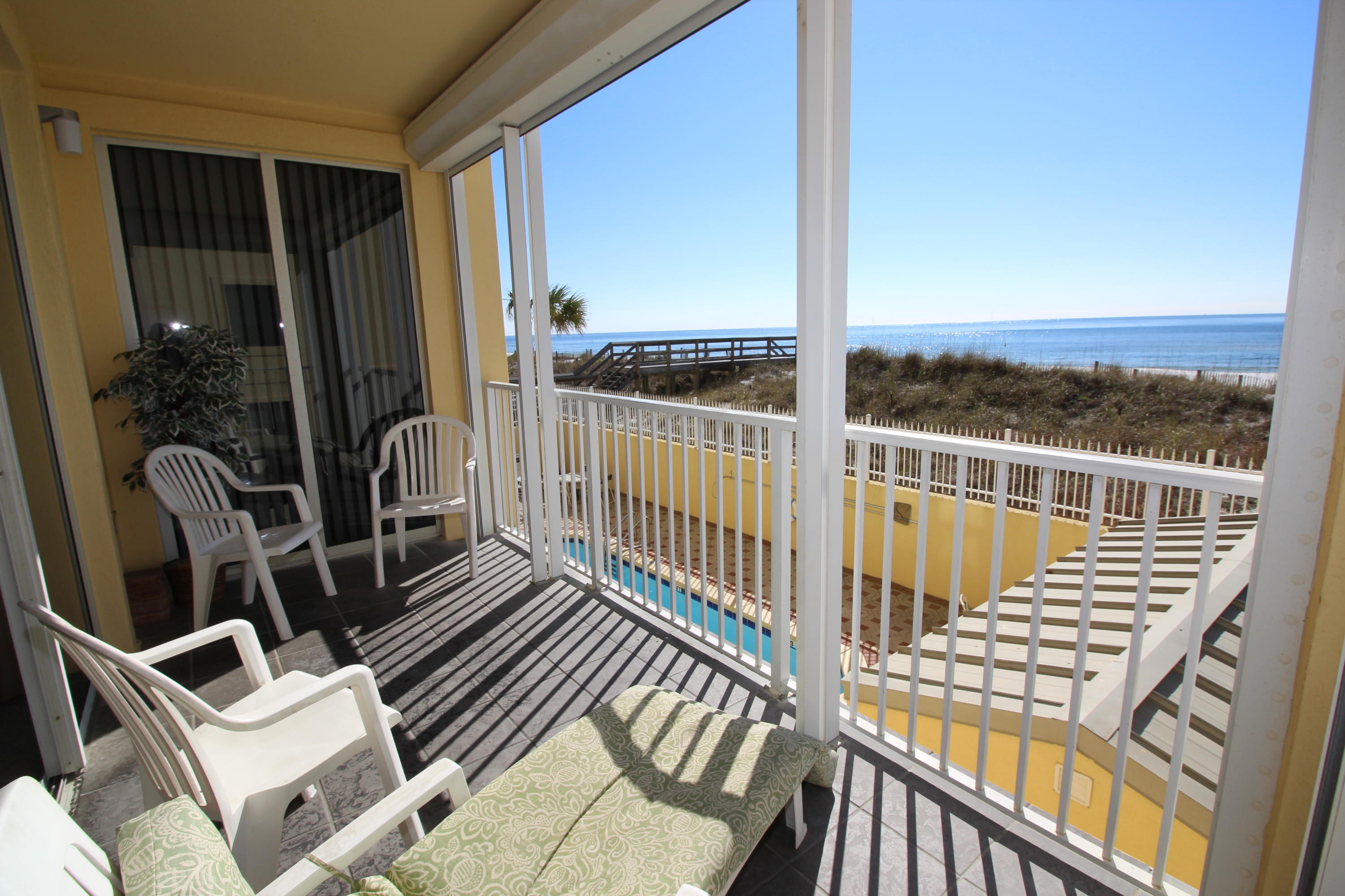 TURTLE WALK CONDO - Residential