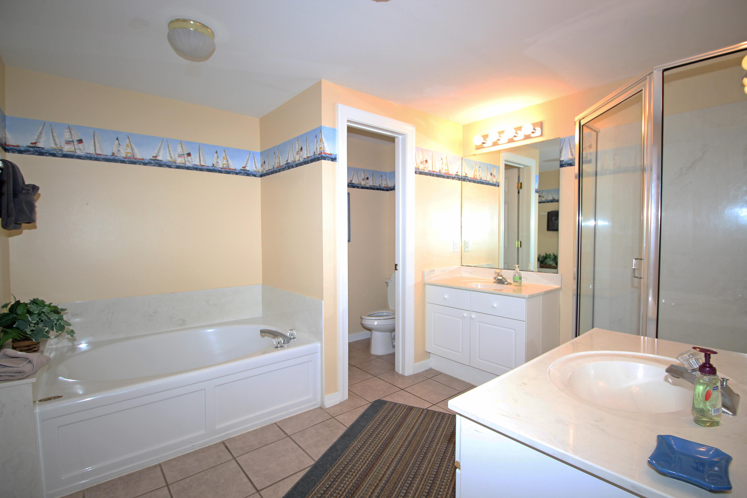 TURTLE WALK CONDO - Residential