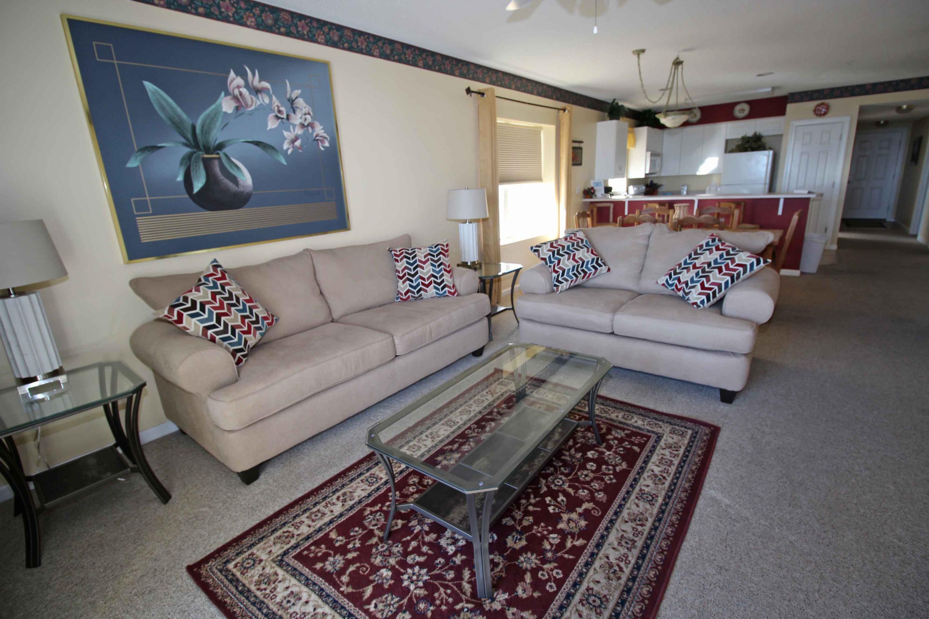 TURTLE WALK CONDO - Residential