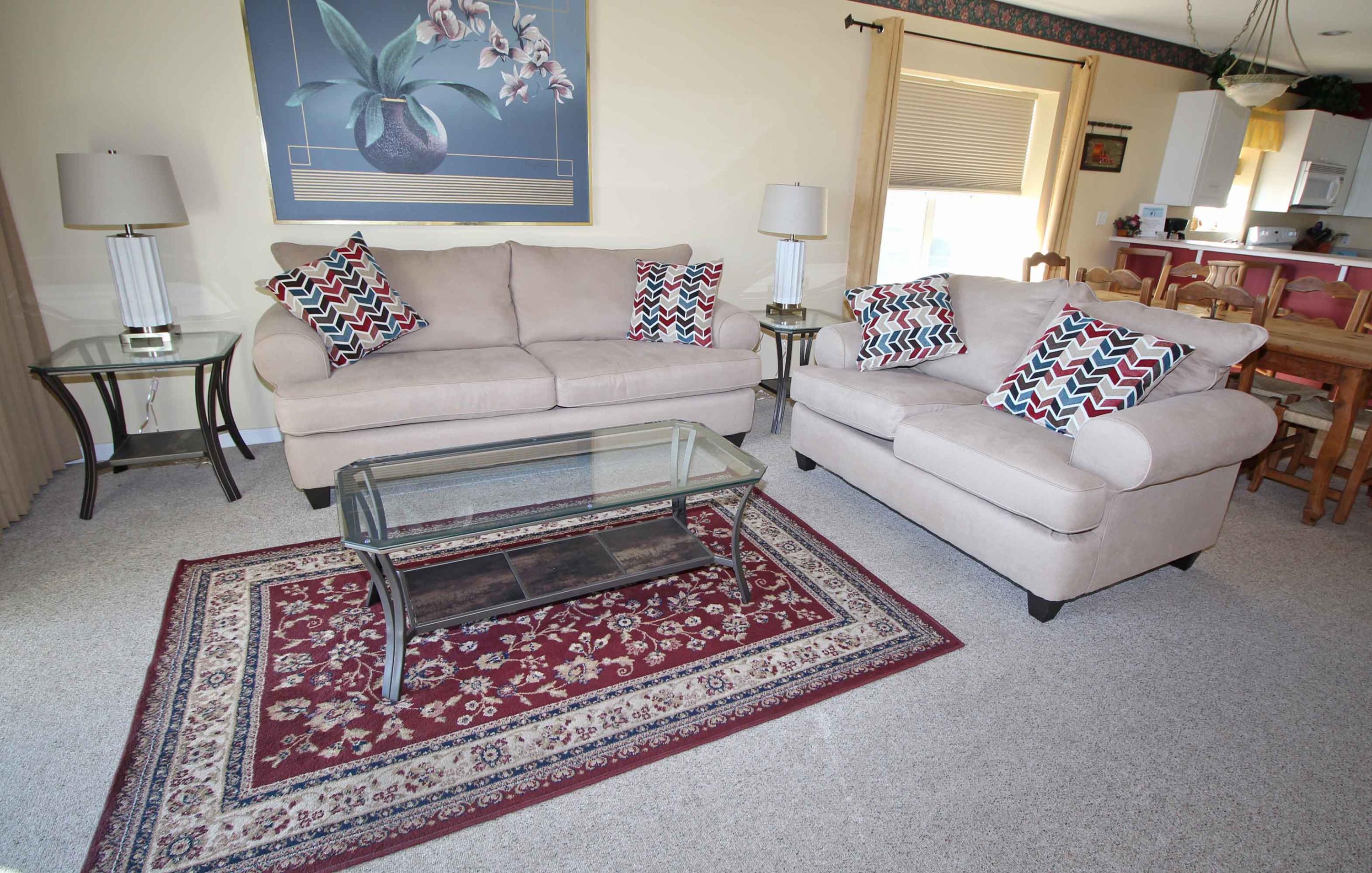 TURTLE WALK CONDO - Residential