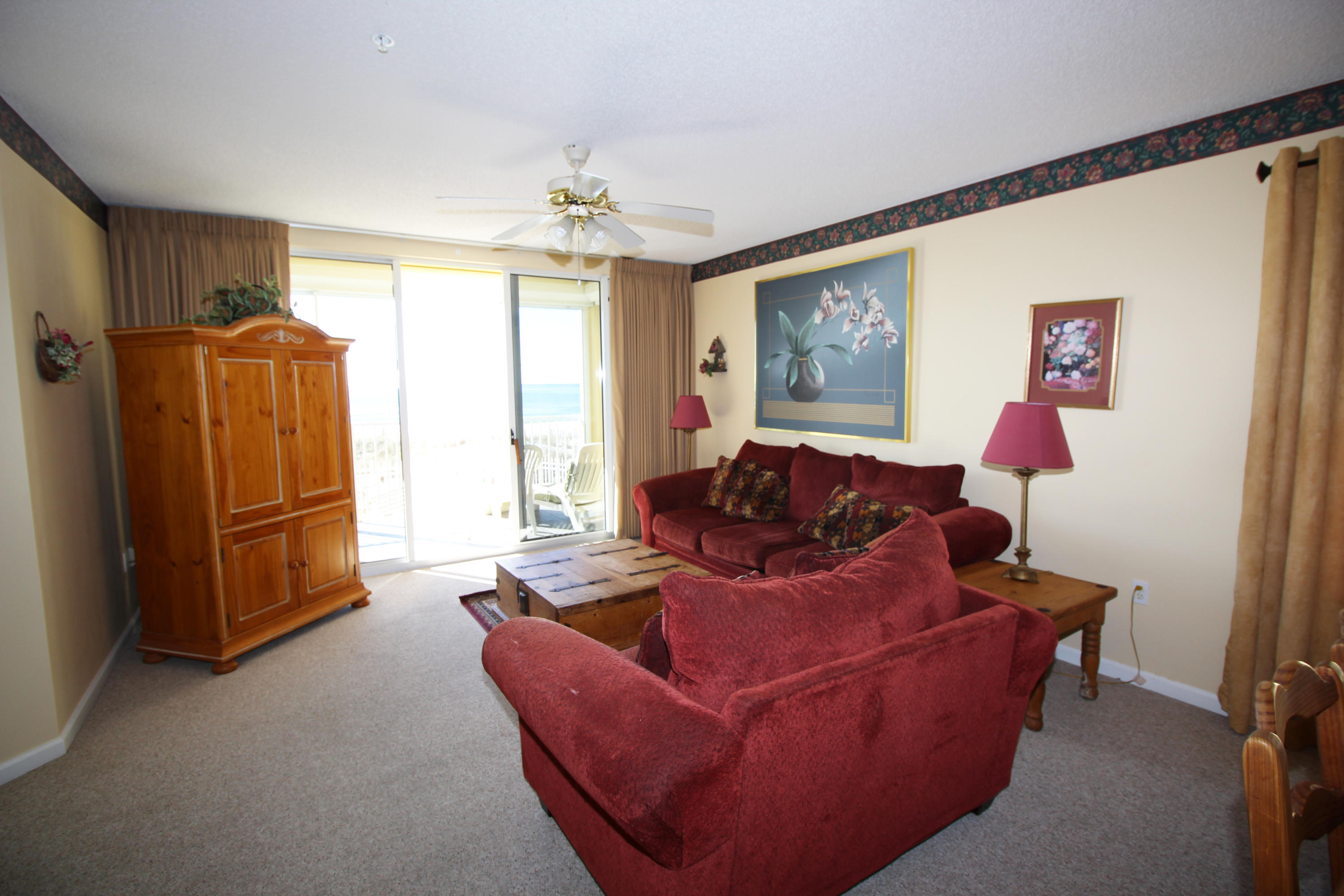 TURTLE WALK CONDO - Residential