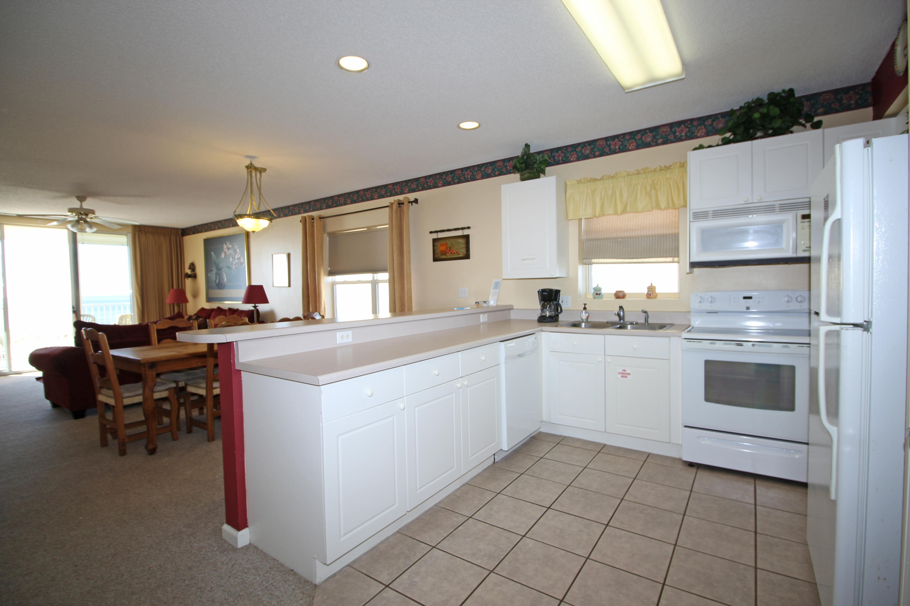 TURTLE WALK CONDO - Residential