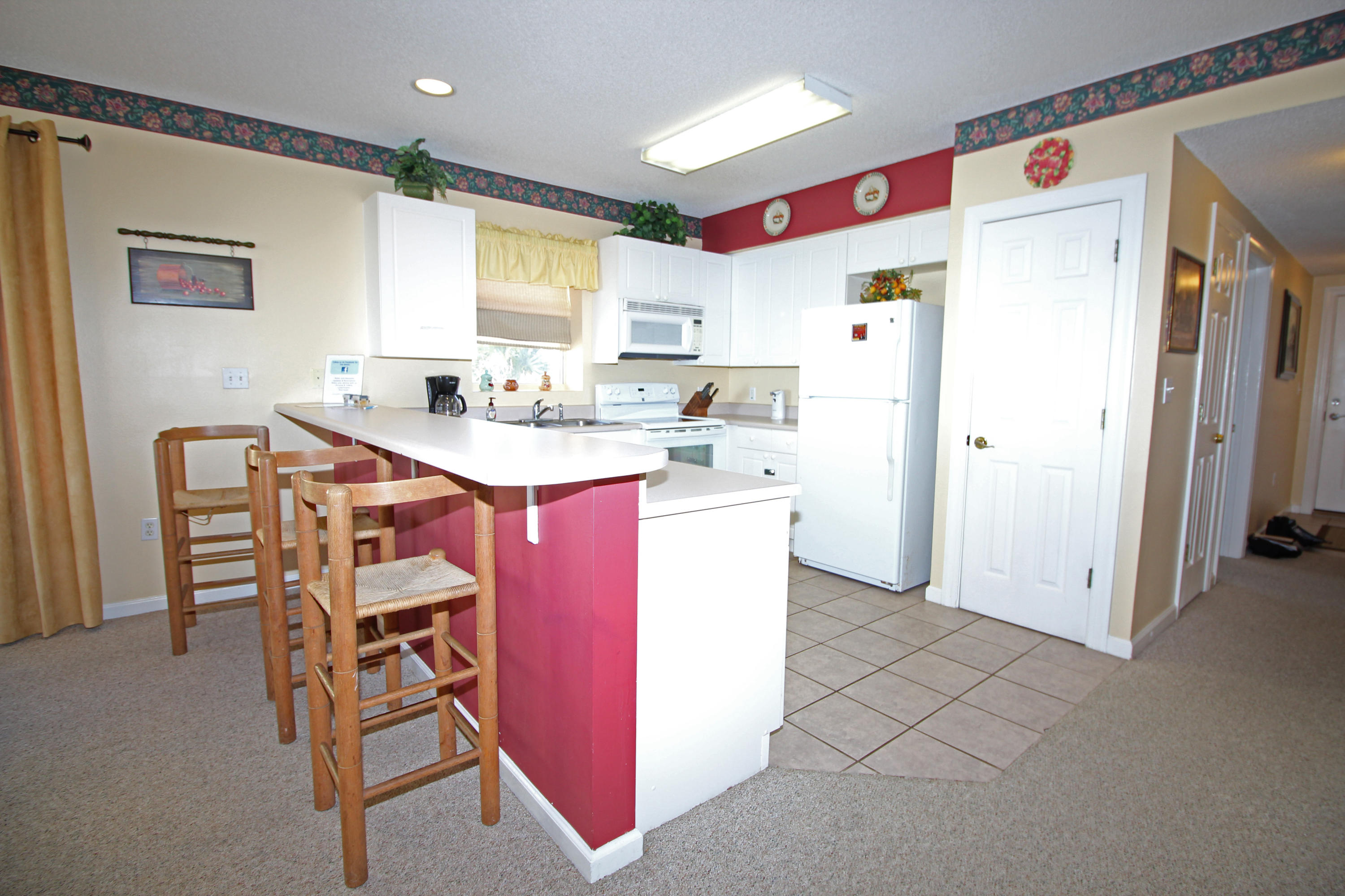 TURTLE WALK CONDO - Residential