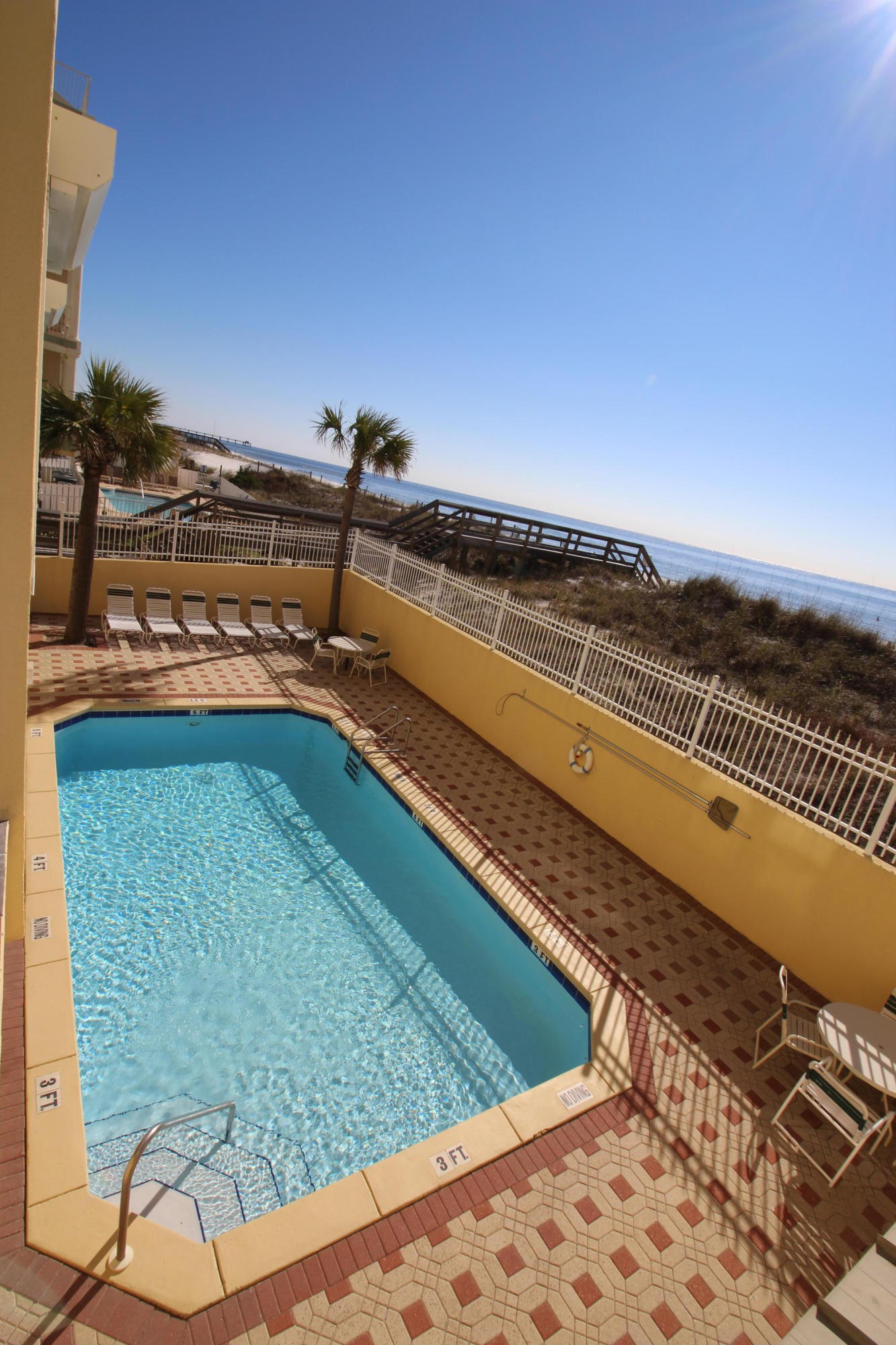 TURTLE WALK CONDO - Residential