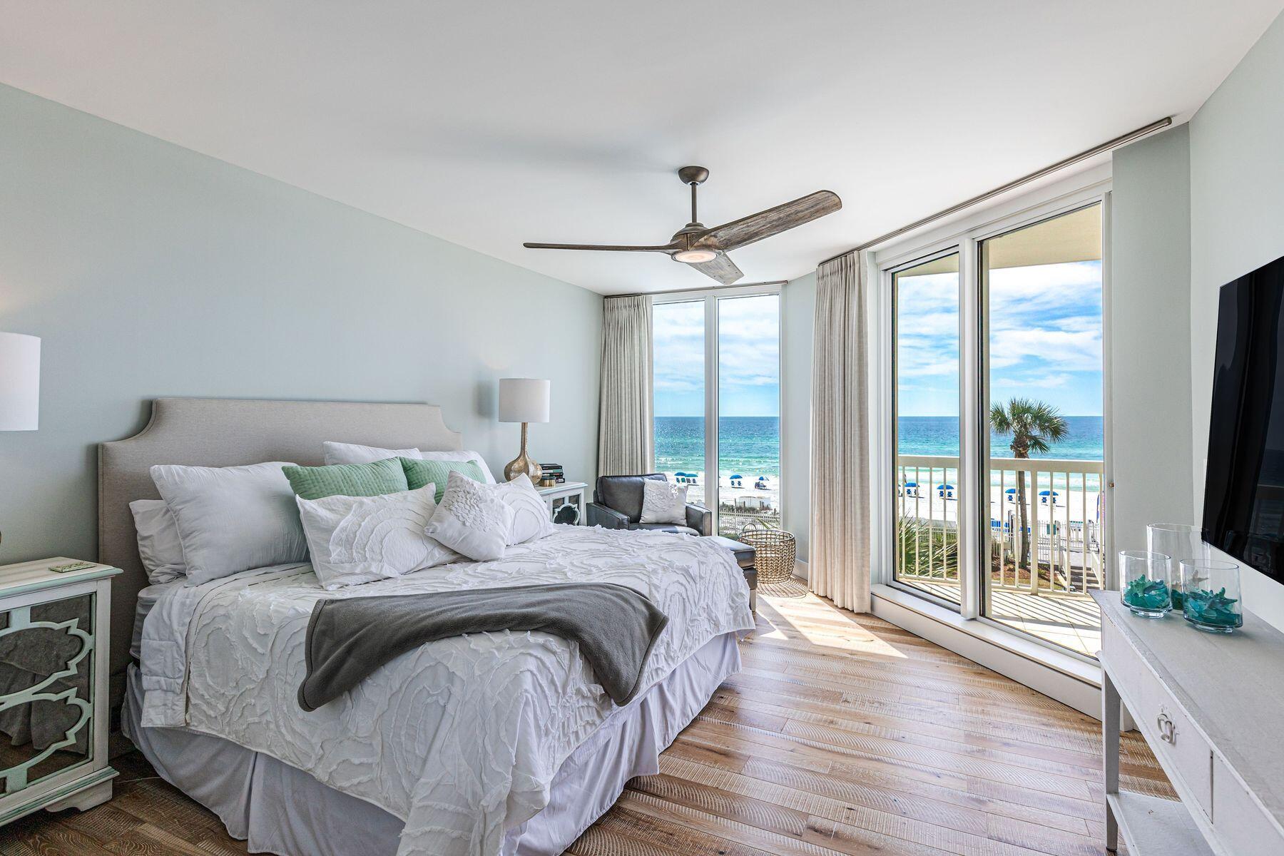 SILVER BEACH TOWERS - Residential