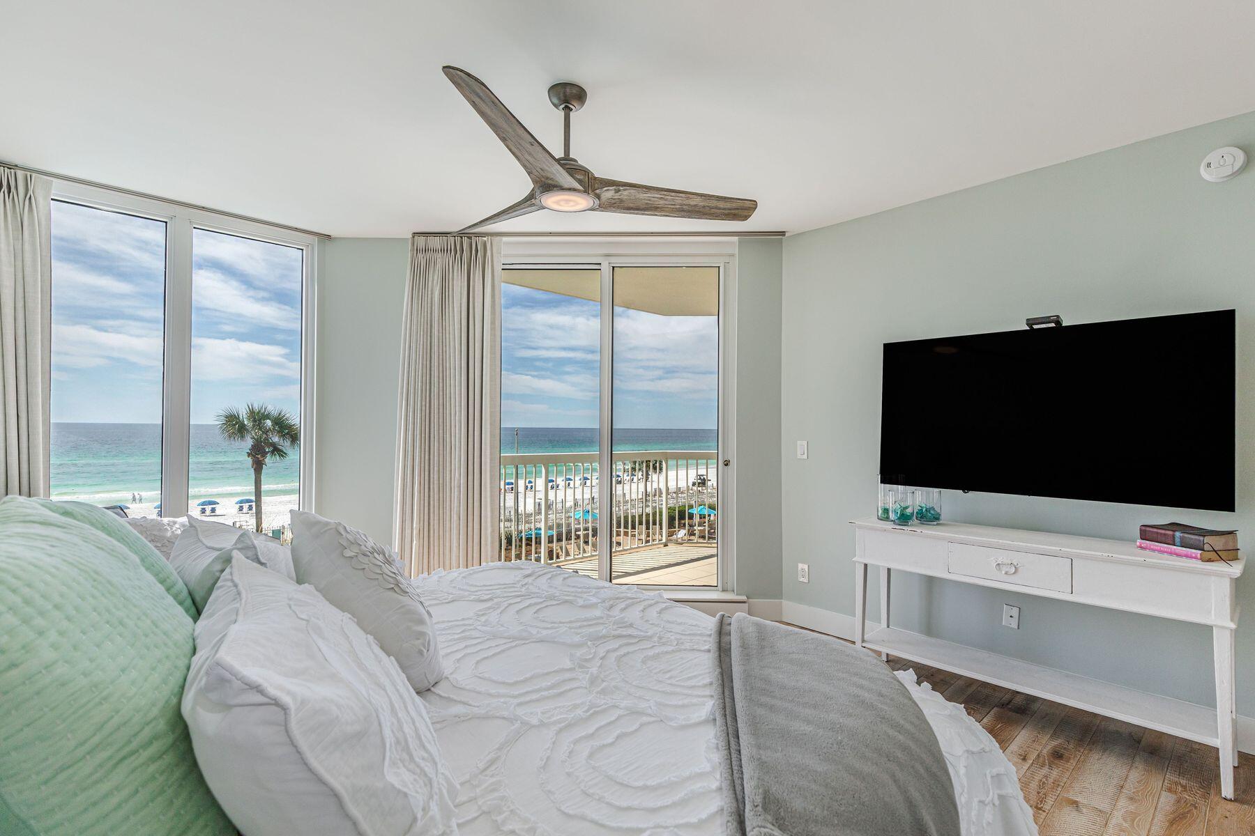 SILVER BEACH TOWERS - Residential