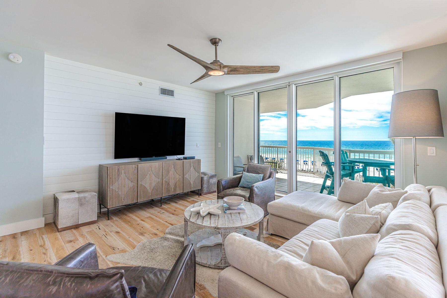 SILVER BEACH TOWERS - Residential