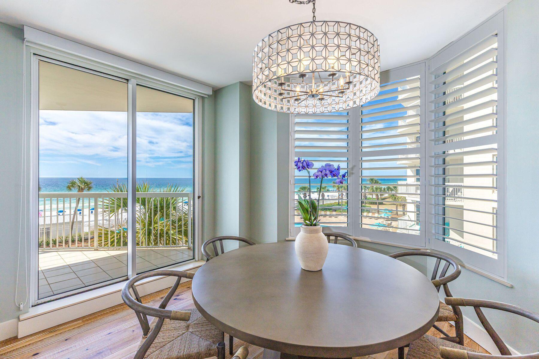 SILVER BEACH TOWERS - Residential