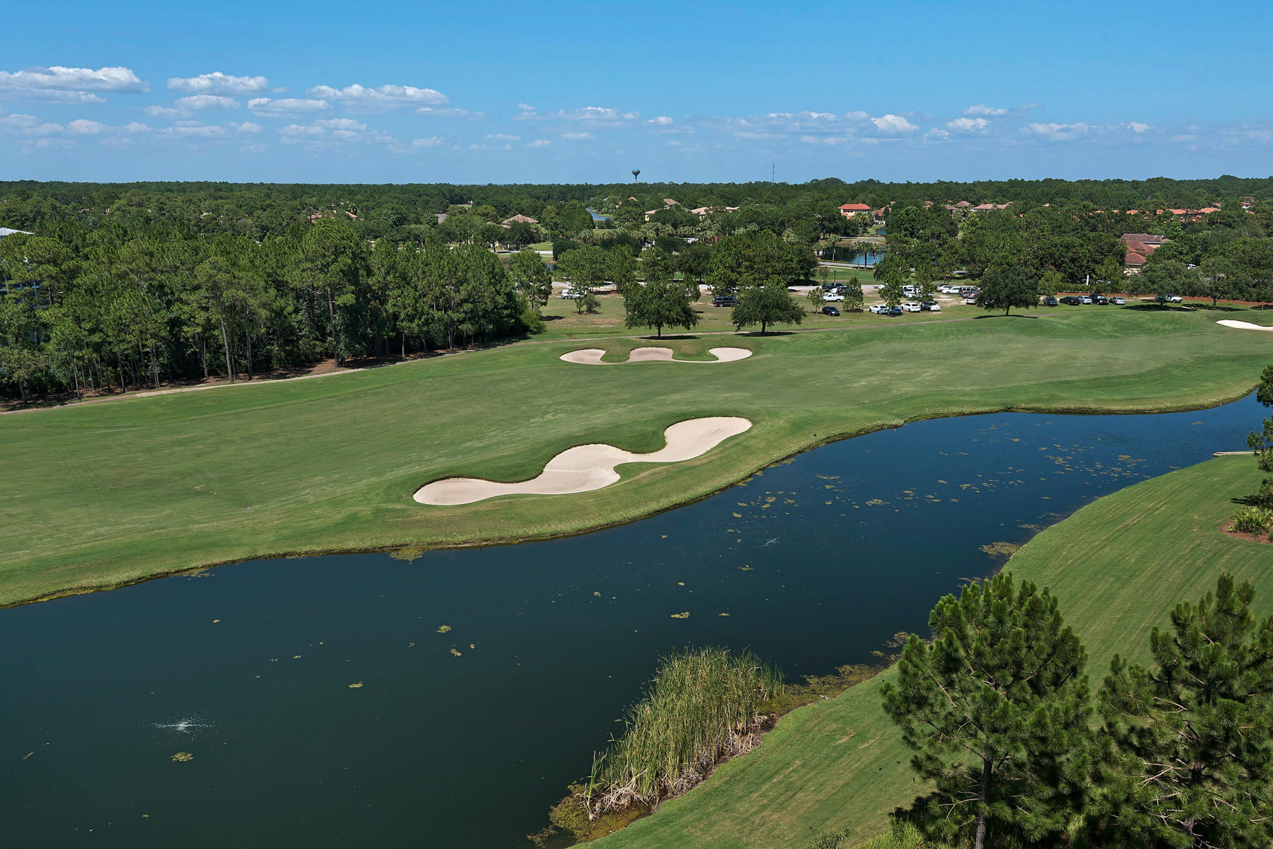 ELATION - Residential