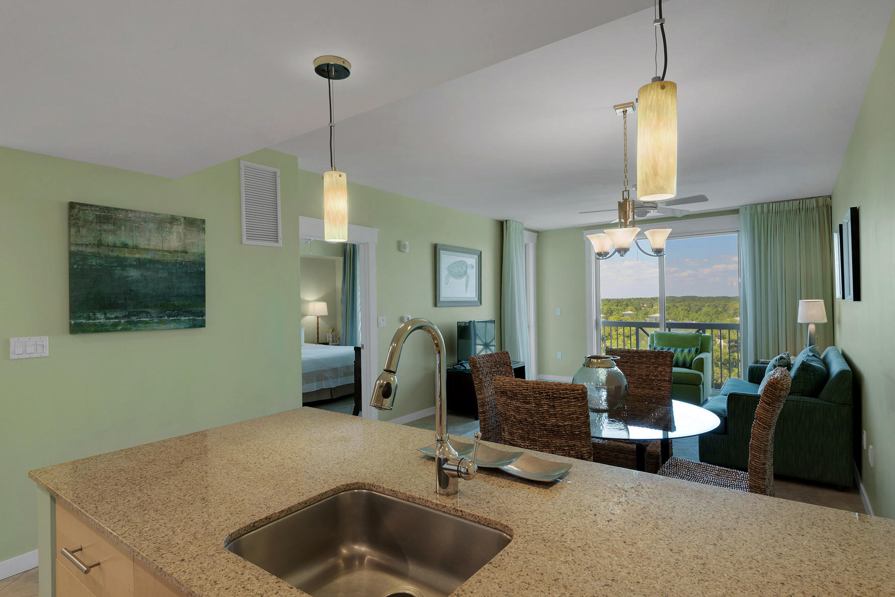 ELATION - Residential