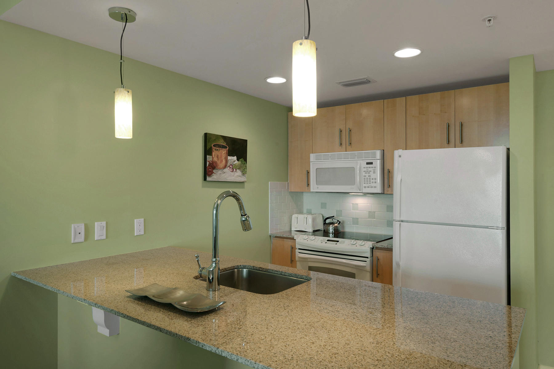 ELATION - Residential