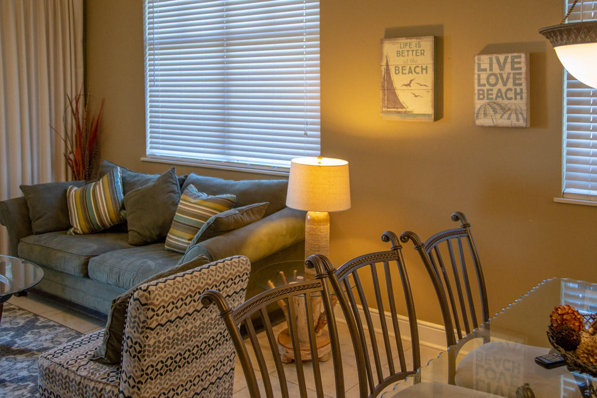 AZURE CONDO UNIT 223 - Residential