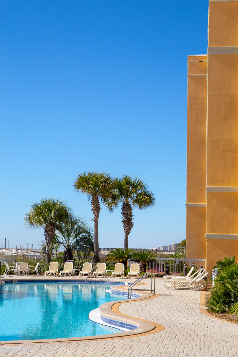 AZURE CONDO UNIT 223 - Residential