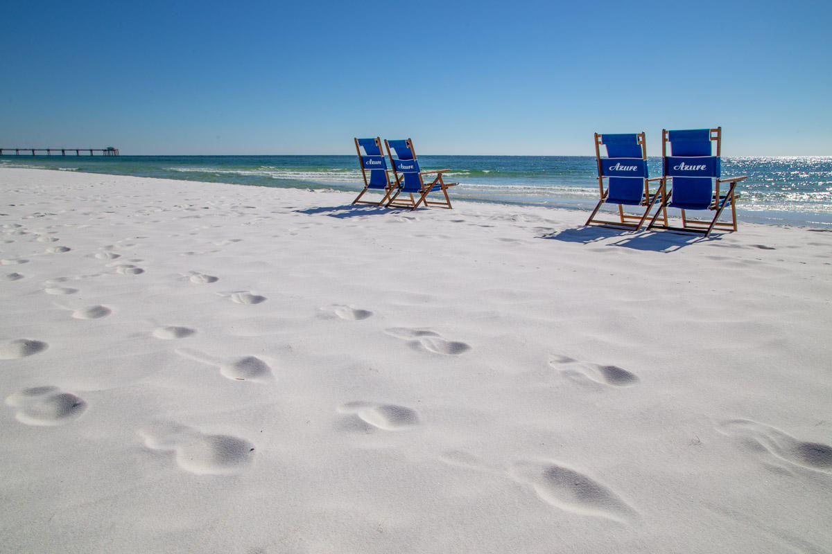 AZURE CONDO UNIT 223 - Residential