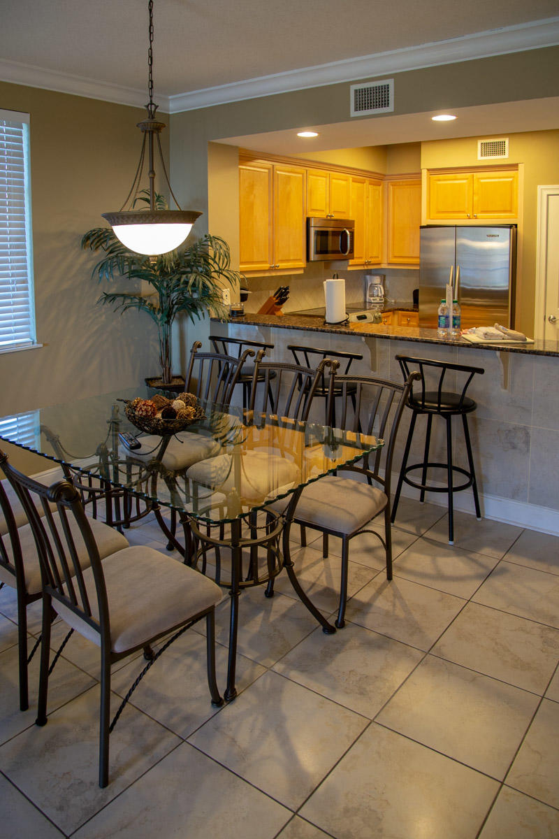 AZURE CONDO UNIT 223 - Residential