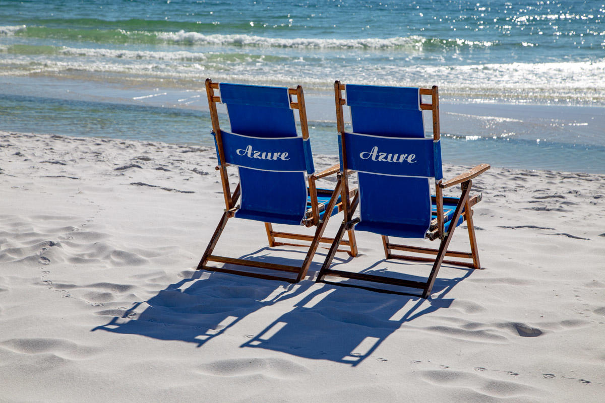 AZURE CONDO UNIT 223 - Residential