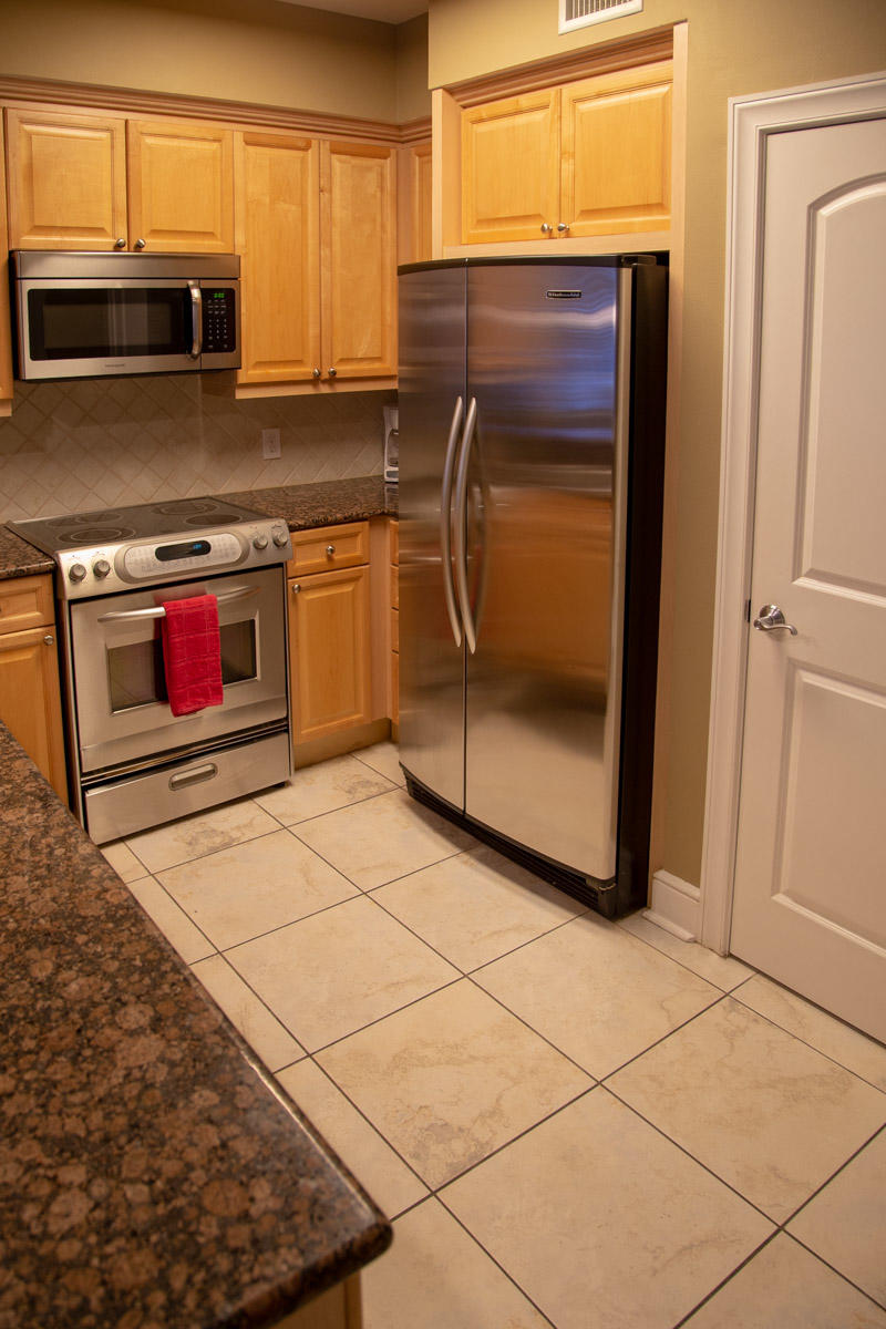 AZURE CONDO UNIT 223 - Residential