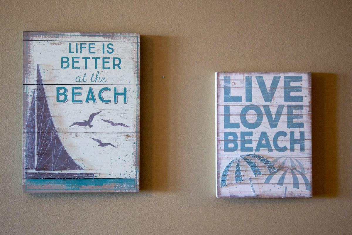 AZURE CONDO UNIT 223 - Residential