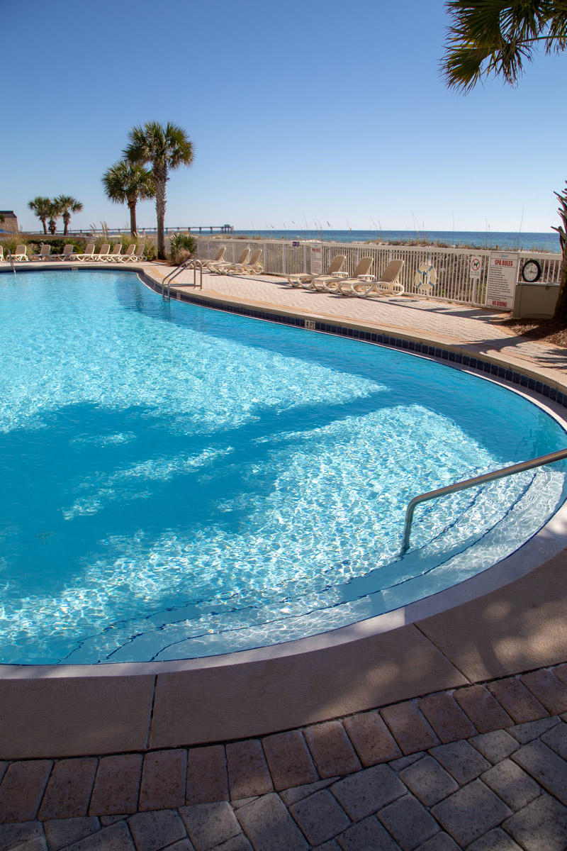 AZURE CONDO UNIT 223 - Residential