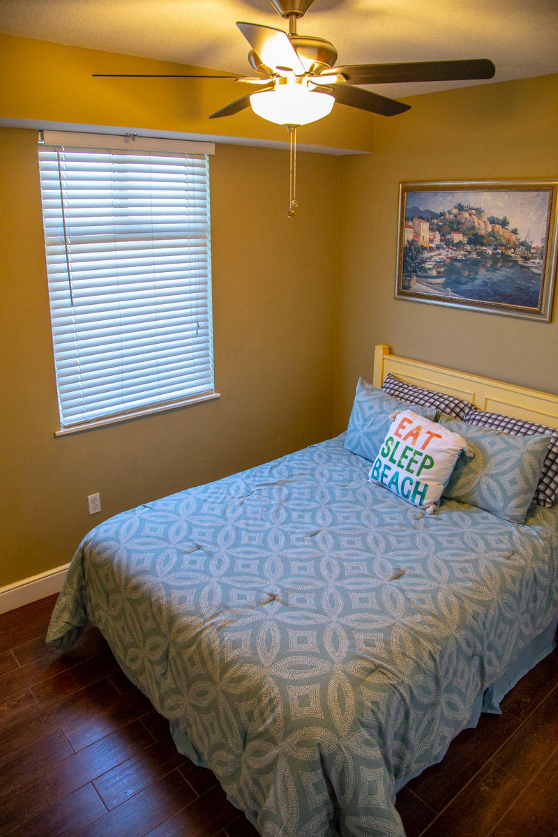 AZURE CONDO UNIT 223 - Residential