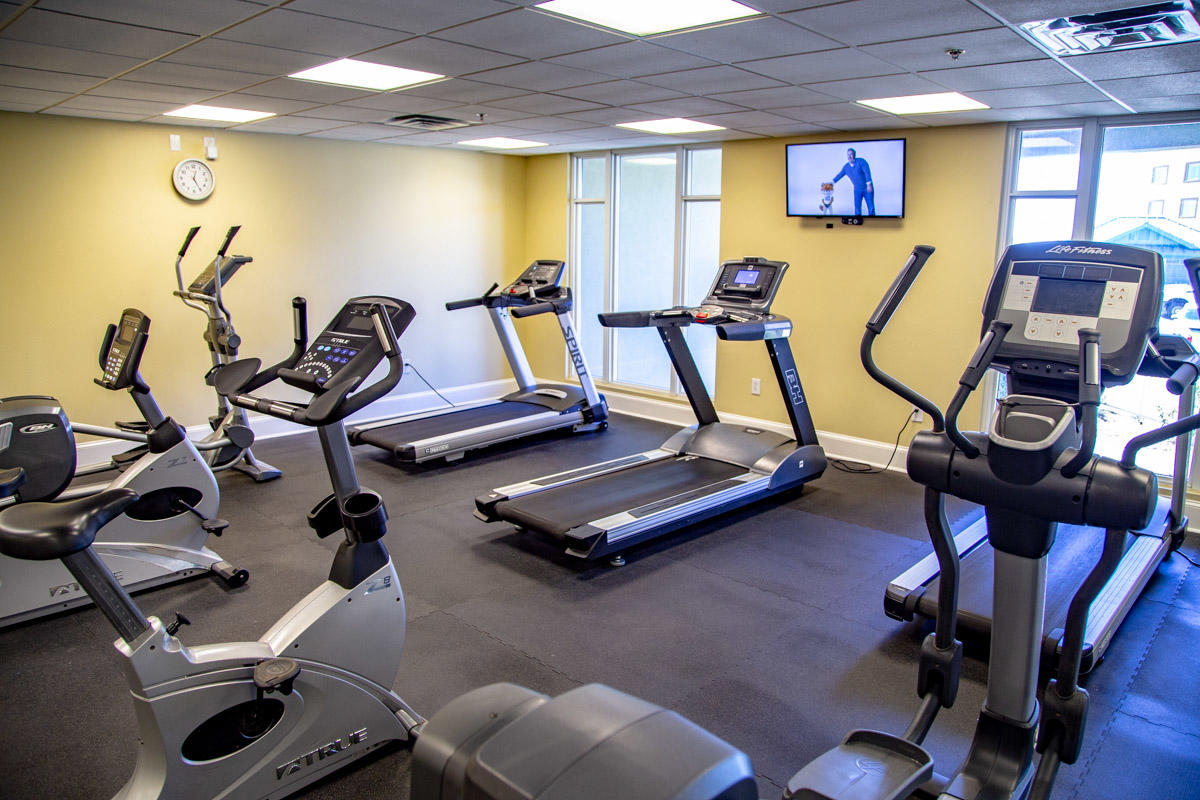 AZURE CONDO UNIT 223 - Residential