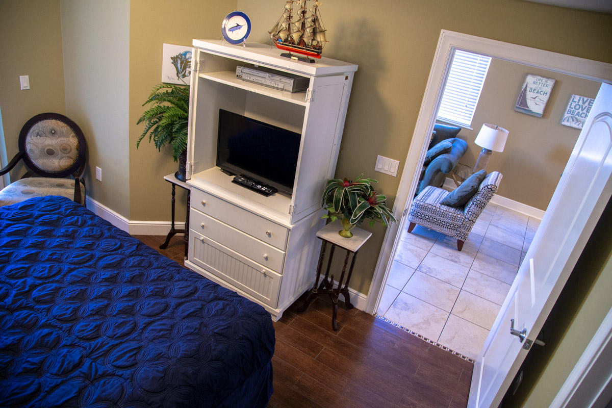 AZURE CONDO UNIT 223 - Residential