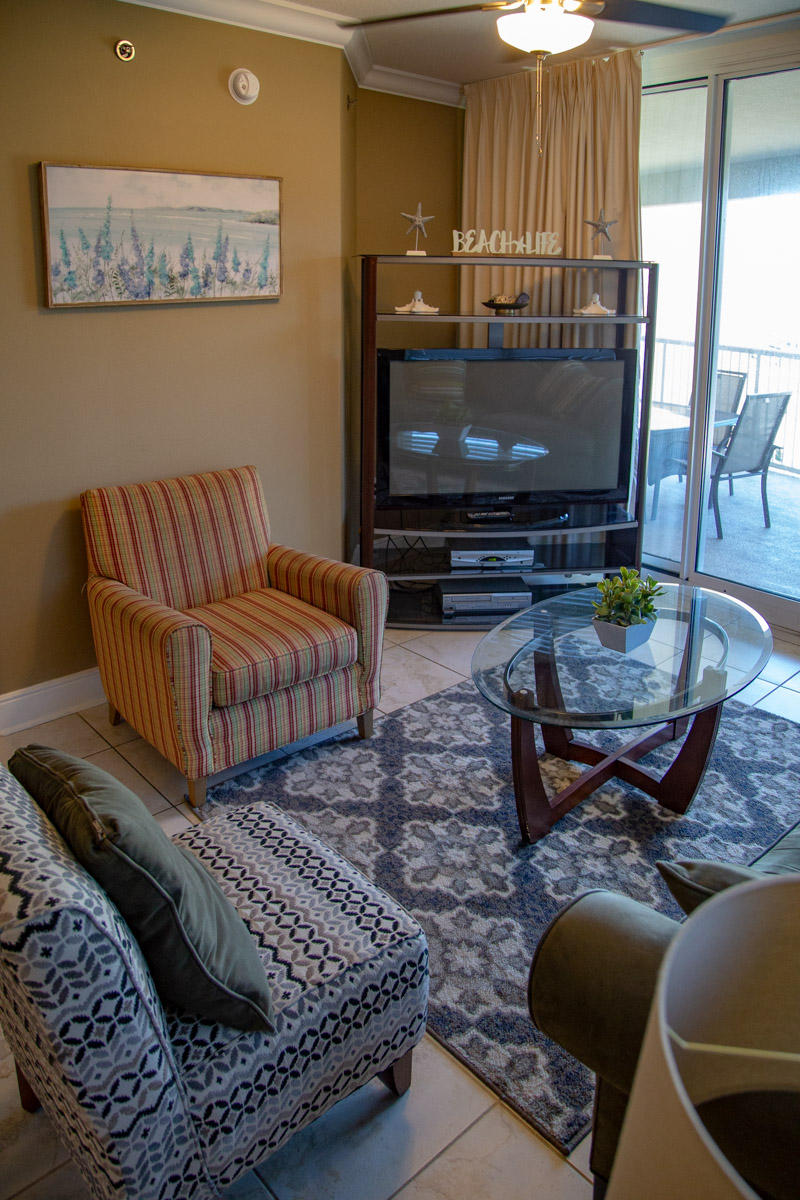 AZURE CONDO UNIT 223 - Residential