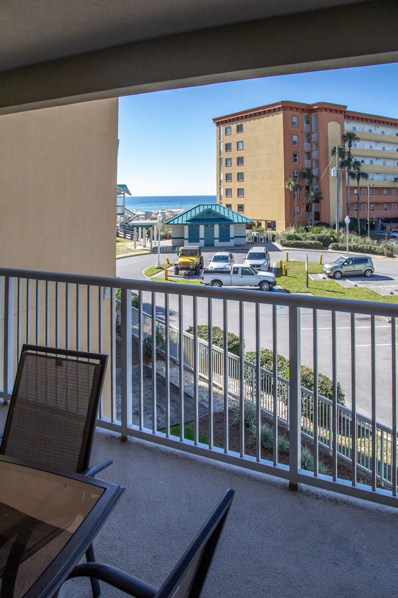 AZURE CONDO UNIT 223 - Residential