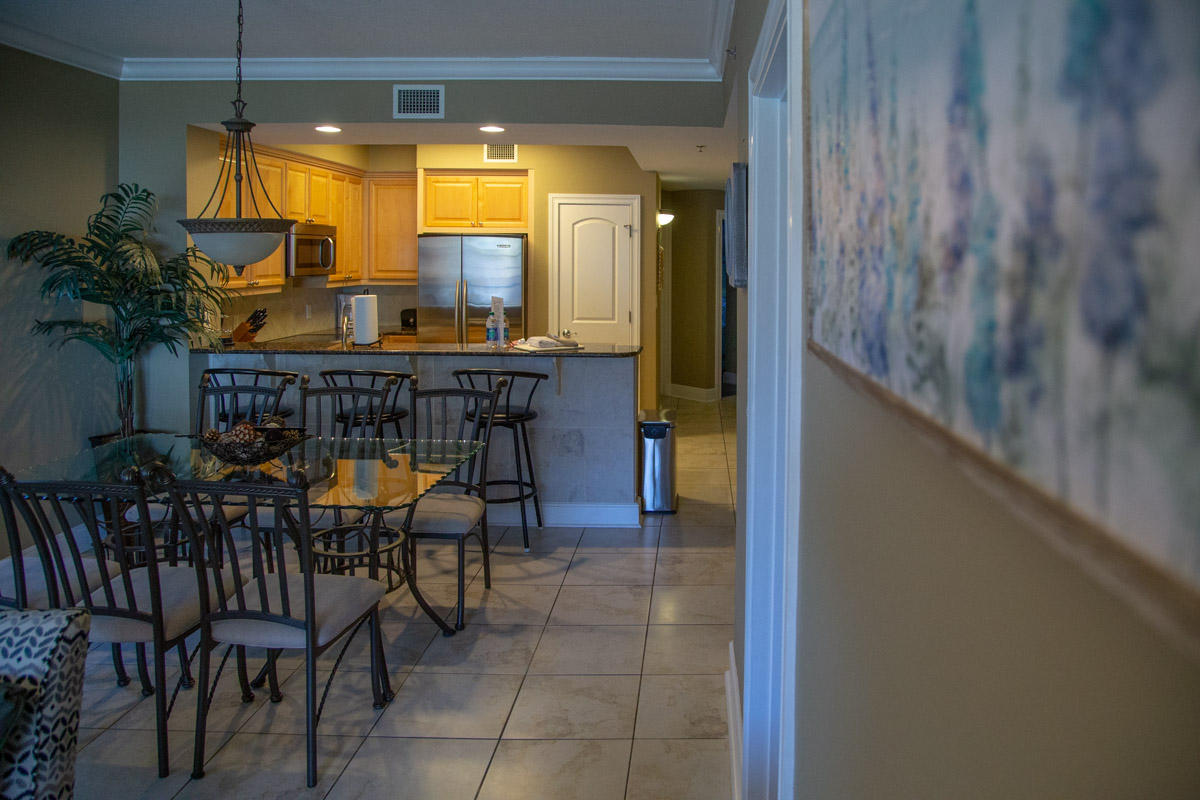 AZURE CONDO UNIT 223 - Residential