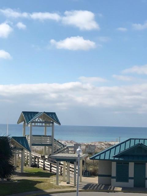 AZURE CONDO UNIT 223 - Residential